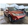 Image 5 : 2004 NISSAN MURANO