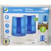 Image 1 : PUREGUARDIAN 2 ULTRASONIC MIST HUMIDIFIERS