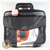 Image 1 : NEW TARGUS ROLLER TRADEMARK NOTEBOOK CASE