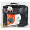 Image 1 : NEW TARGUS NOTEPAC TRADEMARK LAPTOP CASE