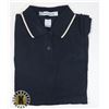 Image 1 : NEW LADIES EXTREME COMBED COTTON POLO SIZE LARGE