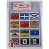 Image 1 : CANADA VINTAGE STAMP SET