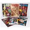 Image 1 : HELLSTORM PRINCE OF LIES #1, 3, 4, 5, 7, 10