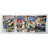 Image 1 : LOT OF 4 MARVEL COMICS