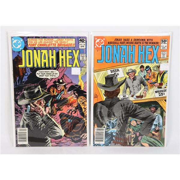 JONAH HEX NO.35, 44