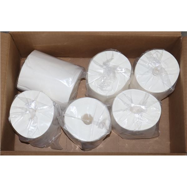 GREENWIPE REFILLS BOX OF 6 ROLLS