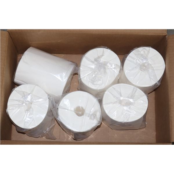 GREENWIPE REFILLS BOX OF 6 ROLLS