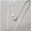 Image 2 : SILVER 16" 10.5G CHAIN