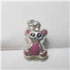 Image 1 : SILVER BEAR PENDANT