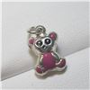 Image 2 : SILVER BEAR PENDANT