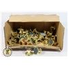 BOX OF 50 MATCHING CABINET KNOBS