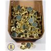 BOX OF 50 MATCHING CABINET KNOBS