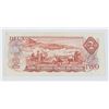 Image 2 : 1974 CANADIAN TWO DOLLAR BILL