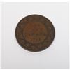 Image 1 : 1912 CANADIAN ONE CENT COIN