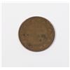 Image 1 : 1913 CANADIAN ONE CENT COIN