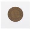 Image 1 : 1916 CANADIAN ONE CENT COIN