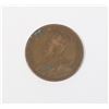 Image 2 : 1916 CANADIAN ONE CENT COIN
