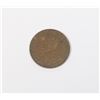 Image 2 : 1920 CANADIAN ONE CENT COIN