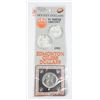 Image 1 : WAYNE GRETZKY 1983 EDMONTON OILERS HOCKEY DOLLAR