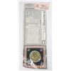 Image 2 : WAYNE GRETZKY 1983 EDMONTON OILERS HOCKEY DOLLAR
