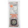 Image 1 : WAYNE GRETZKY 1983 EDMONTON OILERS HOCKEY DOLLAR