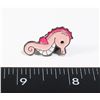 Image 1 : NEW CARTOON SEA HORSE LAPEL PIN