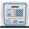 NEW MAGNETIC CHESS GAME AGES 6+