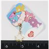 Image 1 : NEW CARE BEAR BROOCH