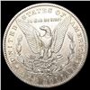 Image 2 : 1886-S Morgan Silver Dollar CLOSELY UNCIRCULATED