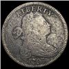 Image 1 : 1797 Large Cent NICELY CIRCULATED