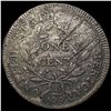 Image 2 : 1797 Large Cent NICELY CIRCULATED