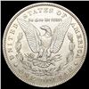 Image 2 : 1899 Morgan Silver Dollar UNCIRCULATED