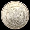 Image 2 : 1878 7TF Rev 79 Morgan Silver Dollar CLOSELY UNCIR