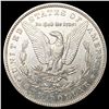 Image 2 : 1898-S Morgan Silver Dollar CLOSELY UNCIRCULATED