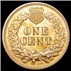 Image 2 : 1900 Indian Head Cent UNCIRCULATED