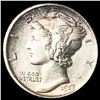 Image 1 : 1917-D Mercury Dime UNCIRCULATED