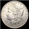 Image 1 : 1899 Morgan Silver Dollar UNCIRCULATED