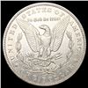 Image 2 : 1899 Morgan Silver Dollar UNCIRCULATED