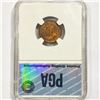 Image 2 : 1890 Indian Head Cent PGA MS64 RB