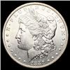 Image 1 : 1880 Morgan Silver Dollar UNCIRCULATED