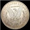 Image 2 : 1879-S Morgan Silver Dollar CLOSELY UNCIRCULATED