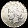 Image 1 : 1934-D Silver Peace Dollar CLOSELY UNCIRCULATED