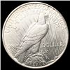 Image 2 : 1934-D Silver Peace Dollar CLOSELY UNCIRCULATED