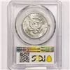 Image 2 : 1964 Kennedy Half Dollar PCGS MS66