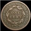 Image 2 : 1839 Large Cent NICELY CIRCULATED