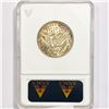Image 2 : 1911 Barber Quarter ANACS MS60