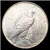 Image 2 : 1923-D Silver Peace Dollar CLOSELY UNCIRCULATED