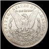 Image 2 : 1903 Morgan Silver Dollar CLOSELY UNCIRCULATED