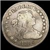 Image 1 : 1796 Draped Bust Dollar NICELY CIRCULATED