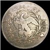 Image 2 : 1796 Draped Bust Dollar NICELY CIRCULATED